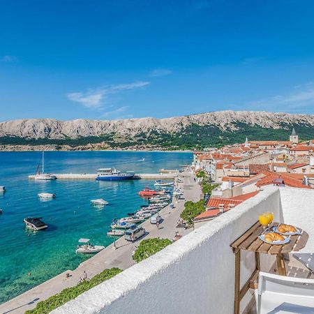 2 Bedroom Gorgeous Home In Baska Exterior photo