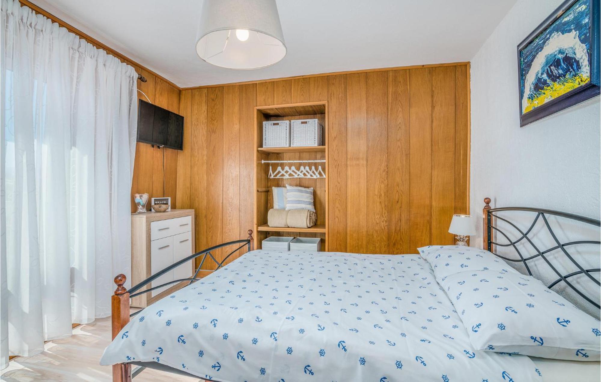 2 Bedroom Gorgeous Home In Baska Exterior photo