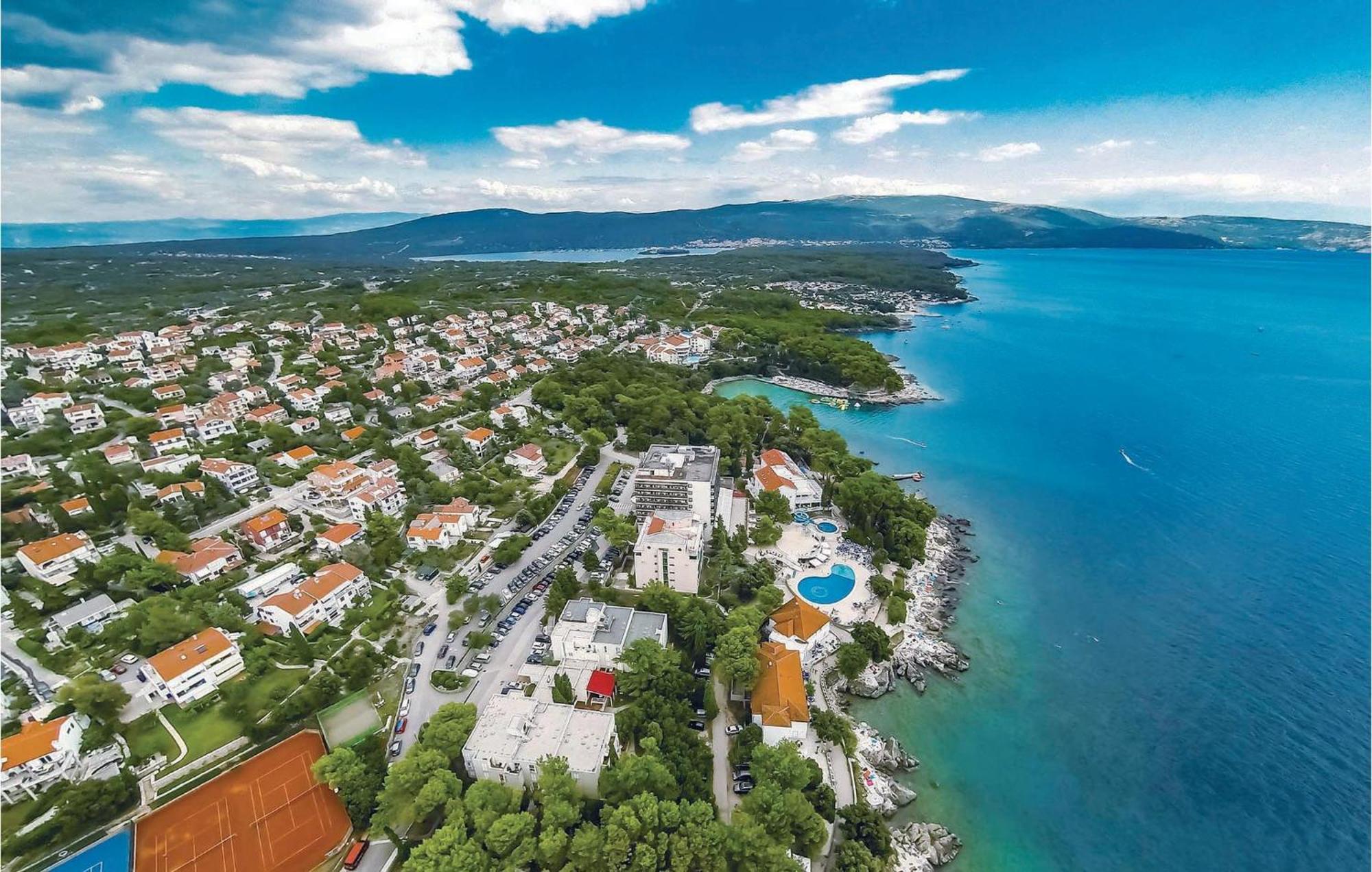 2 Bedroom Gorgeous Home In Baska Exterior photo