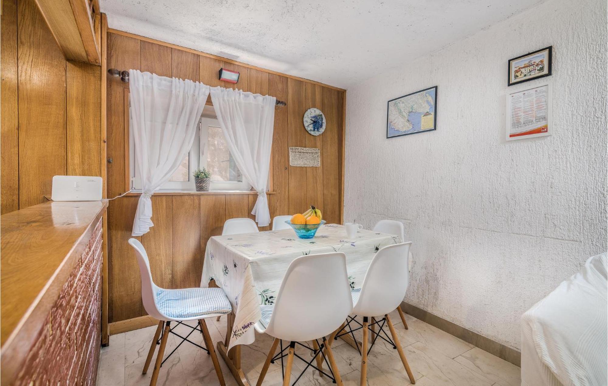 2 Bedroom Gorgeous Home In Baska Exterior photo